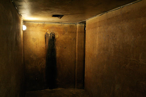 Retrouver la guerre au Vietnam